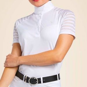 🤍ARIAT🤍 Women’s Pro Series Vent Show Shirt
